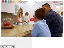 Sites similar to linsol.com.au