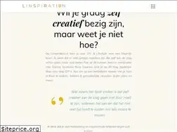Sites similar to linspiration.nl