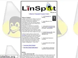 Sites similar to linspot.com