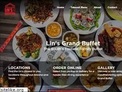 Sites similar to linsrestaurant.com