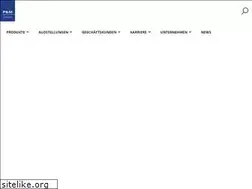 Sites similar to linss.de