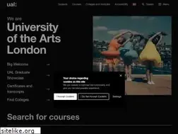 Sites similar to linst.ac.uk