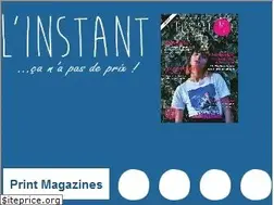 Sites similar to linstant-m.tn