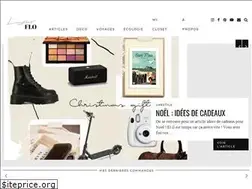Sites similar to linstantflo.com