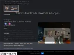 Sites similar to linstantlunette.com