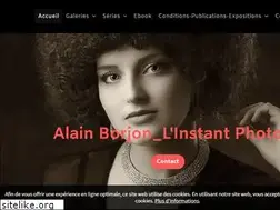 Sites similar to linstantphoto.com
