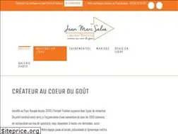 Sites similar to linstantraiteur.com