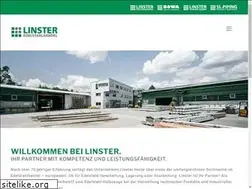 Sites similar to linster-edelstahlhandel.de