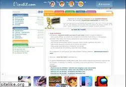 Sites similar to linstit.com