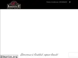 Sites similar to linstitut.ca
