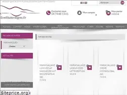 Sites similar to linstitutenligne.fr