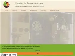 Sites similar to linstitutspa.fr