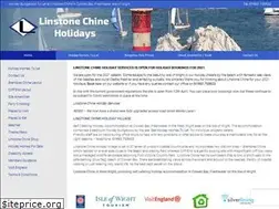 Sites similar to linstone-chine.co.uk