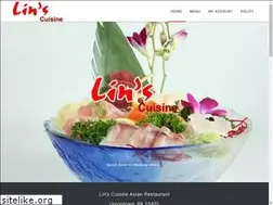 Sites similar to linsuniontown.com