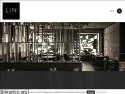 Sites similar to linsushi.it