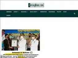 Sites similar to lintangnews.com