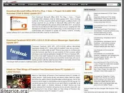 Sites similar to lintas-tutor.blogspot.com