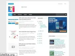 Sites similar to lintas.info