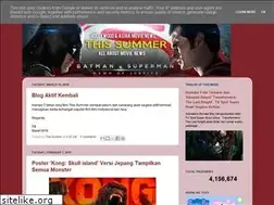 Sites similar to lintas21.blogspot.com