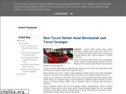 Sites similar to lintasberita-update.blogspot.com