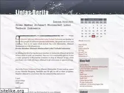 Sites similar to lintasberita.blog.hr