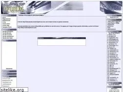 Sites similar to lintasberita.mastertopforum.com