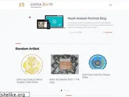 Sites similar to lintasberita.web.id