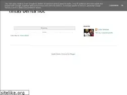 Sites similar to lintasberitahot.blogspot.com