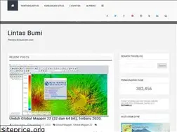 Sites similar to lintasbumi.blogspot.com