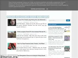 Sites similar to lintasgames.com