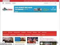 Sites similar to lintasjabar.com