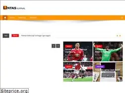 Sites similar to lintasjurnal.com