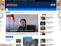 Sites similar to lintaslampung.com