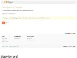 Sites similar to lintasmateri.blogspot.com