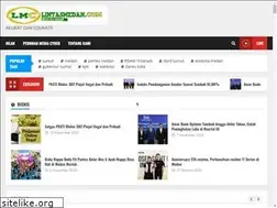 Sites similar to lintasmedan.com