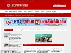 Sites similar to lintasmerah.com