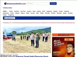 Sites similar to lintasnews5terkini.com