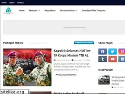 Sites similar to lintasperistiwa.com