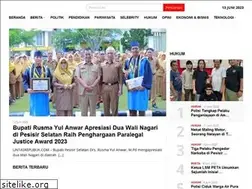Sites similar to lintasrepublik.com