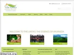 Sites similar to lintasresort.com