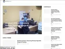 Sites similar to lintassumbar.co.id