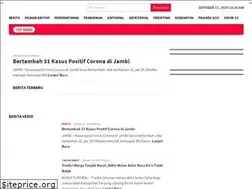 Sites similar to lintastungkal.com