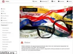 Sites similar to lintbedrukken.nl