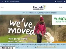 Sites similar to lintbells.com