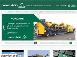 Sites similar to lintec-ixon.com.br