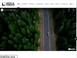 Sites similar to lintec-linnhoff.com
