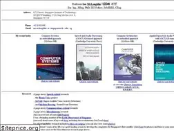 Sites similar to lintech.org