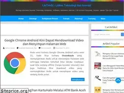 Sites similar to linteksi.com