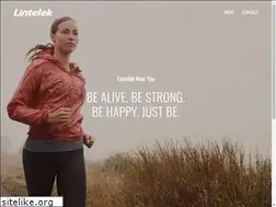 Sites similar to lintelek.com