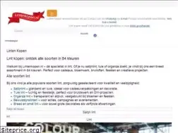 Sites similar to lintenkopen.nl